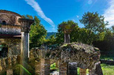 Μοναστήρι Παντάνασσας (DSC0147)