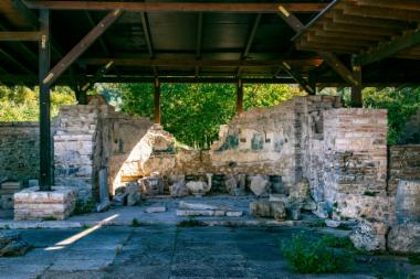 Μοναστήρι Παντάνασσας (DSC0148)