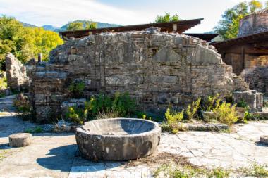 Μοναστήρι Παντάνασσας (DSC0155)