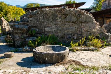 Μοναστήρι Παντάνασσας (DSC0156)