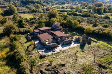 Μοναστήρι Παντάνασσας (DJI0548)