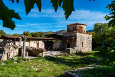 Μοναστήρι Παντάνασσας (DSC4504)