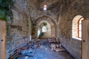 Μοναστήρι Παντάνασσας (DSC4512)