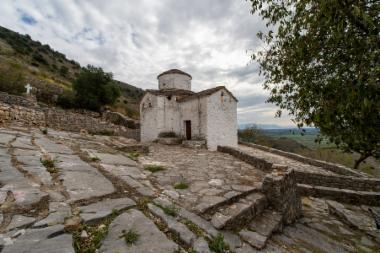 Αγία Παρασκευή του Δράκου (DSC4409)