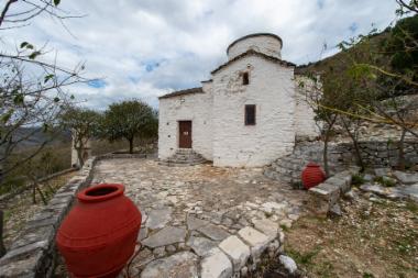 Αγία Παρασκευή του Δράκου (DSC4413)