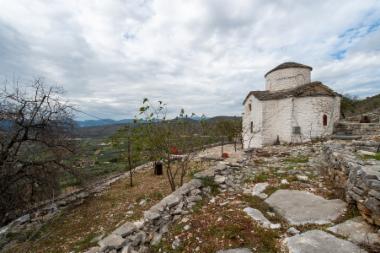 Αγία Παρασκευή του Δράκου (DSC4418)