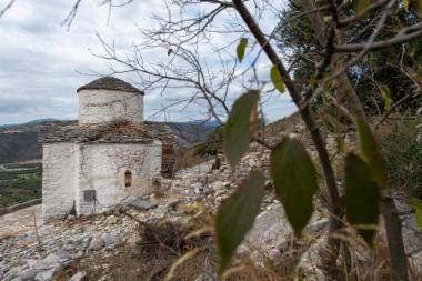 Αγία Παρασκευή του Δράκου (DSC4420)