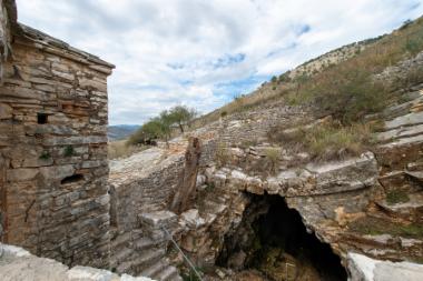 Αγία Παρασκευή του Δράκου (DSC4425)