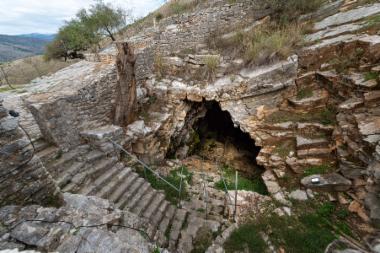 Αγία Παρασκευή του Δράκου (DSC4426)