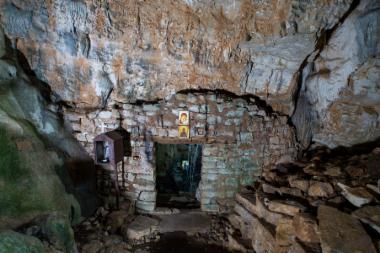 Αγία Παρασκευή του Δράκου (DSC4458)