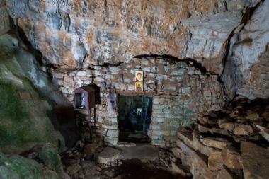 Αγία Παρασκευή του Δράκου (DSC4461)