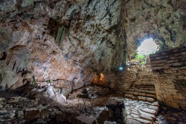 Αγία Παρασκευή του Δράκου (DSC4462)