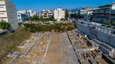 Νεκρόπολη (DJI0011)