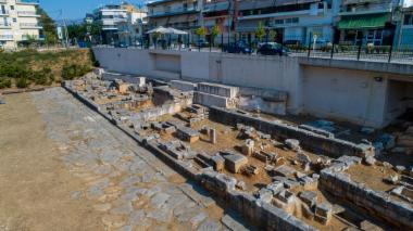 Νεκρόπολη (DJI0013)