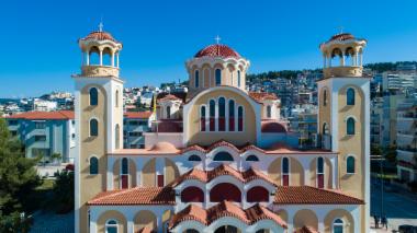 Μαξίμου του Γραικού (DJI0167)