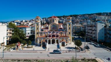 Μαξίμου του Γραικού (DJI0187)