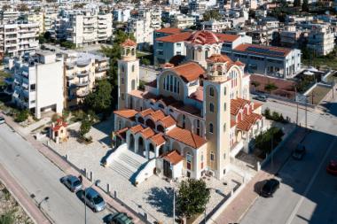 Μαξίμου του Γραικού (DJI0444)