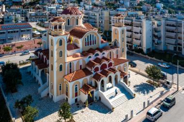 Μαξίμου του Γραικού (DJI0447)