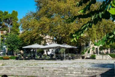 Πλατεία Σκουφά (DSC0013)