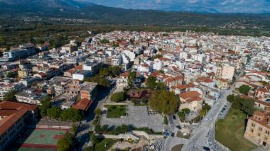 Πλατεία Σκουφά (DJI0101)