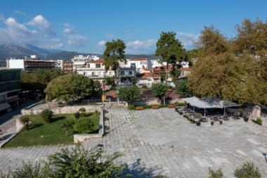 Πλατεία Σκουφά (DJI0429)