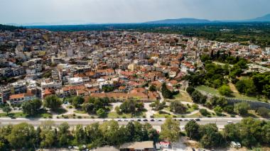 Πλατεία Καραϊσκάκη (DJI0062)