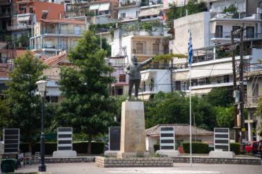 Πλατεία Ζέρβα (DSC1555)