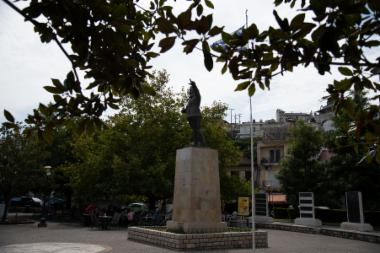 Πλατεία Ζέρβα (DSC1567)