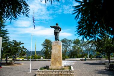 Πλατεία Ζέρβα (DSC1573)