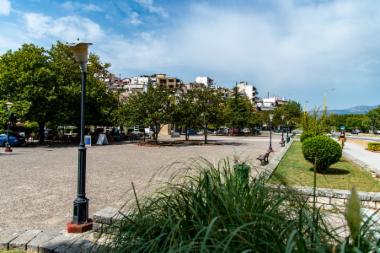 Πλατεία Ζέρβα (DSC1579)