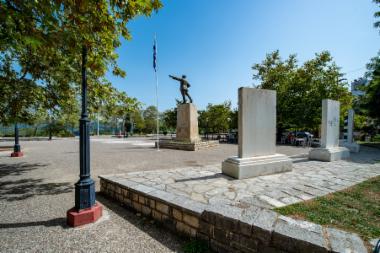 Πλατεία Ζέρβα (DSC1702)