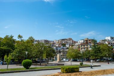 Πλατεία Ζέρβα (DSC1711)