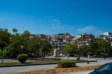 Πλατεία Ζέρβα (DSC1713)