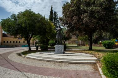 Πλατεία Ζέρβα (DSC1731)