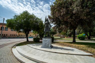 Πλατεία Ζέρβα (DSC1734)