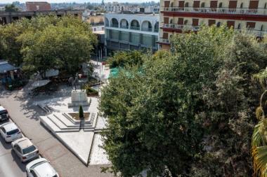 Πλατεία Κιλκίς (DJI0159)