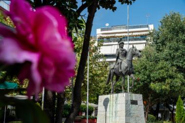 Πλατεία Κιλκίς (DSC1610)