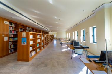 ΤΕΙ-Βιβλιοθήκη (DSC4710)