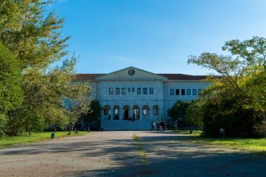 ΤΕΙ-Βιβλιοθήκη (DSC00913)