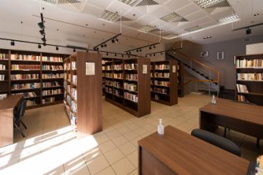 Δημοτική Βιβλιοθήκη (DSC3833)