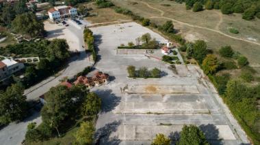 Εκθεσιακό Κέντρο (DJI0026)