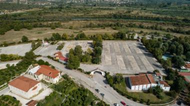 Εκθεσιακό Κέντρο (DJI0032)