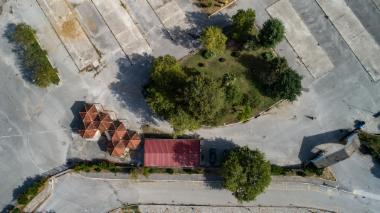 Εκθεσιακό Κέντρο (DJI0037)