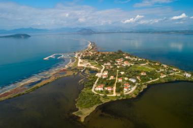 Κορωνησία (DJI0279)