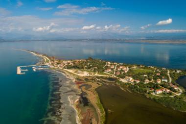 Κορωνησία (DJI0281)