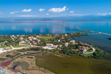 Κορωνησία (DJI0284)