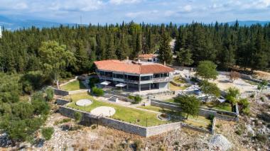 Τουριστικό Περίπτερο (DJI0033)