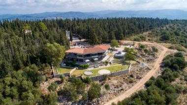 Τουριστικό Περίπτερο (DJI0036)