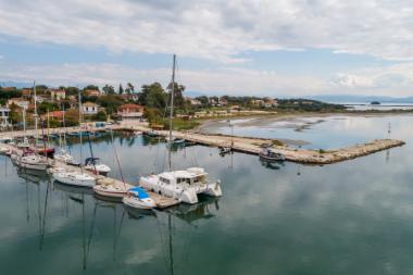 Κορωνησία (DJI0313)