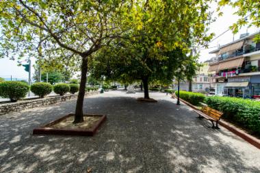 Πλατεία Κρυστάλλη (DSC1722)